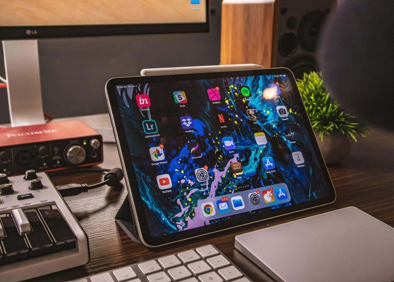 Everything You Wanted to Know About Technology